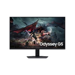 Samsung 32i QHD S32DG502EU...