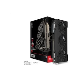 XFX Radeon RX 9070 16GB OC...