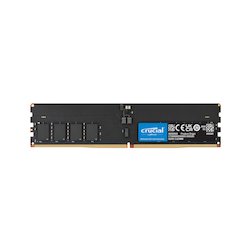 Crucial CUDIMM DDR5-6400 16GB