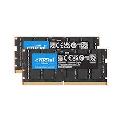 Crucial CSODIMM DDR5-6400...