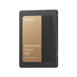 Synology Enterprise 3,84TB...