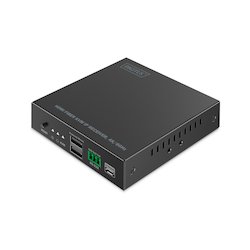 Digitus HDMI Fiber IP...