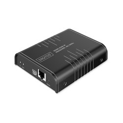 Digitus HDMI KVM IP...