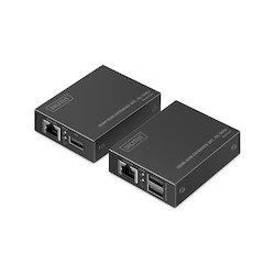 Digitus HDMI KVM Extender...