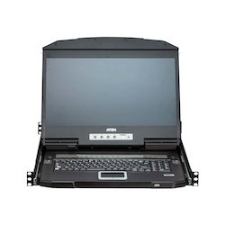 Aten 4-Port Multi-View Dual...