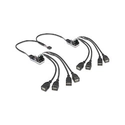 DeLock 8 Port USB 2.0 Hub