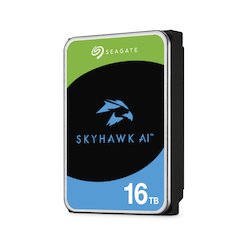 Seagate HDD Skyhawk AI 16T...