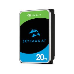 Seagate HDD Skyhawk AI 20T...