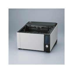 Ricoh Fujitsu Scanner...