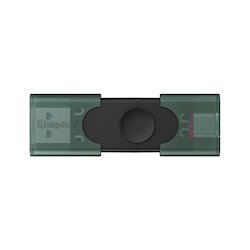 Kingston DT DuoG2 128GB...