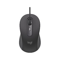 Logitech USB Mouse M520...