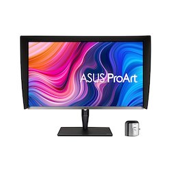 Asus ProArt PA32UCG-K, 32i UHD