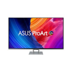 Asus ProArt OLED PA32UCDM,...