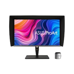 Asus ProArt PA27UCX-K, 27i UHD