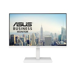 Asus VA24EQSB-W, 23.8i FHD Wit