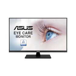 Asus VP32AQ, 31.5i QHD