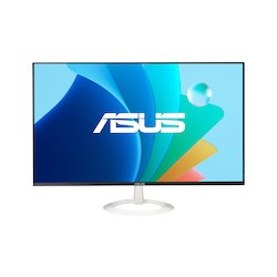 Asus VZ24EHF-W Wit, 23.8i FHD