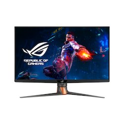 Asus ROG Swift PG32UQXR,...