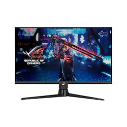 Asus ROG Strix XG32AQ, 32i QHD