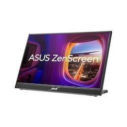 Asus ZenScreen MB16QHG, 16i...