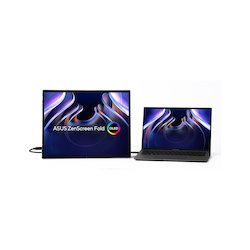 Asus ZenScreen Fold OLED...