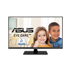 Asus VP327Q, 31.5i UHD