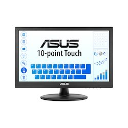 Asus VT169HE