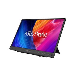 Asus ProArt PA16USV, 15.6i...