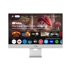 Asus ZenScreen MS27UC, 27i UHD