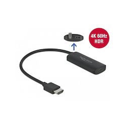 DELOCK Adapter HDMI to...