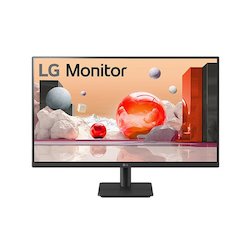 LG 27BA400-B, 27i FHD, HDMI