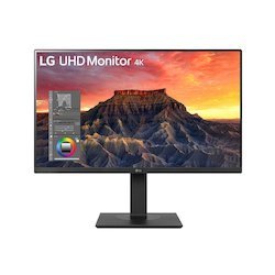 LG 27BQ65UB-B, 27i UHD,...