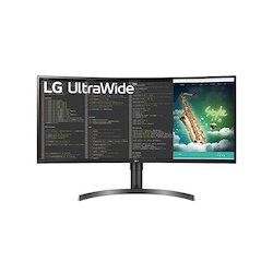 LG 35WN75CP-B, 35i WQHD