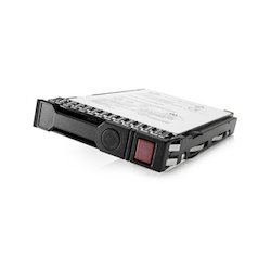 HPE 1.2TB 10K 12G SAS HDD