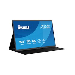 iiyama P1671HSC-B1, 15.6i...