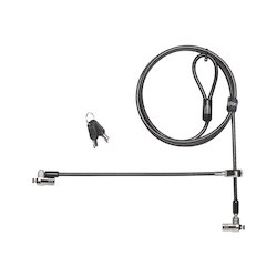 Kensington MicroSaver 2.0...