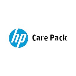 HP 3y ONS PDA DMR DT