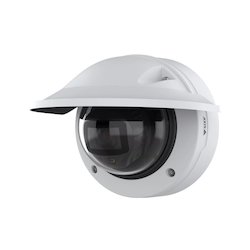 Axis P3275-LVE 29 mm