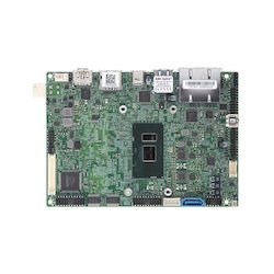 Supermicro X11SSN-E-WOHS