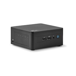 Pulse Tall NUC13 uSFF...