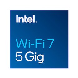 Intel WI-FI 7 BE200 2230...