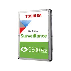 Toshiba S300 Pro...