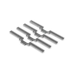 Ubiquiti Toolless Mini Rack...