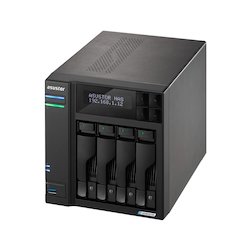 Asustor Lockerstor 4 Gen 2...