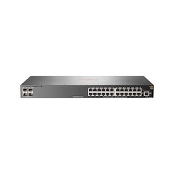 HPE Aruba 2930F 24G 4SFP+ Swch