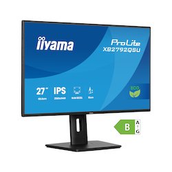 iiyama XB2792QSU-B1 24" Eco...