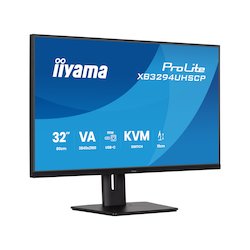 iiyama XB3294UHSCP-B1 32"...