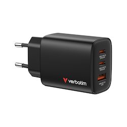 Verbatim GaN III Essentials...