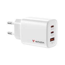 Verbatim GaN III Essentials...