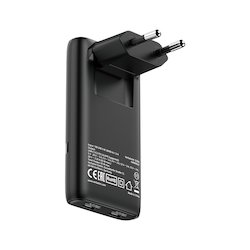 Verbatim GaN III Fold n Go...